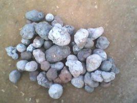 酸性球團礦 酸性球團礦