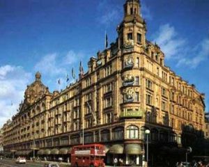 倫敦哈羅茲 倫敦哈羅茲