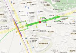 上海捷運中山公園站 上海捷運中山公園站