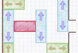 蠟筆方塊 蠟筆方塊