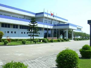 河北東方冠龍閥門法蘭有限公司