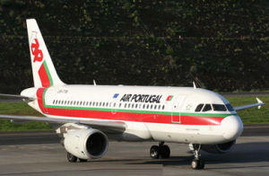 裏海航空公司 裏海航空公司