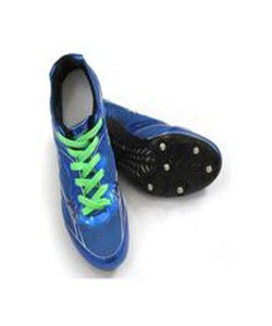 釘鞋[古龍小說《英雄無淚》人物]