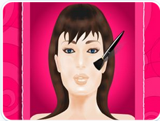 化妝奇觀 化妝奇觀