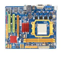 映泰A780LE 映泰A780LE