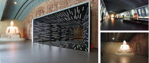 雲岡石窟博物館 雲岡石窟博物館