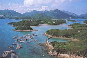 西貢半島