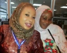 奈及利亞伊斯蘭教 奈及利亞伊斯蘭教