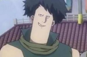 沃洛德·辛肯 沃洛德·辛肯