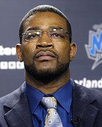 奧蒂斯·史密斯