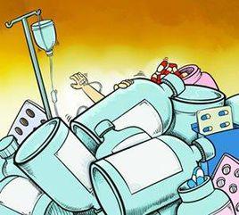 輸液有害論 輸液有害論