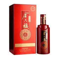 金六福酒 金六福酒