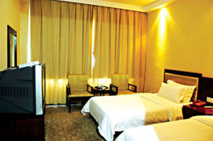 長沙市長聚大酒店 長沙市長聚大酒店