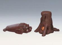 鄭偉強[中國工藝美術師]