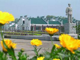 望城雷鋒紀念館 望城雷鋒紀念館