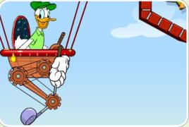 唐老鴨打高爾夫[遊戲]