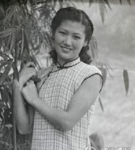 劉淑紅[國民黨軍統特工]