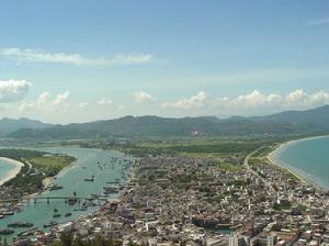 港口雙月灣 港口雙月灣