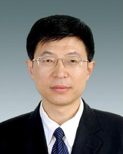 楊勇[陝西省台辦主任]