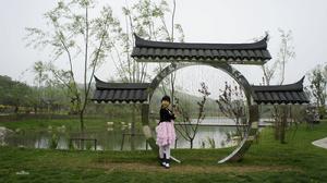 蕪湖雕塑公園
