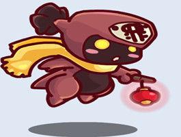 尼古[遊戲約瑟傳說中的精靈]