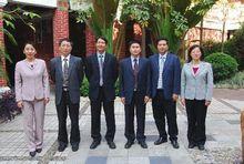 中山大學藥學院