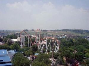 好時公園 好時公園