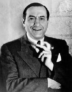 歐恩斯特·劉別謙