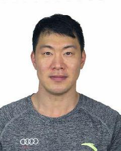 張昊[花樣滑冰運動員]