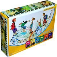 培養協調能力系列 培養協調能力系列