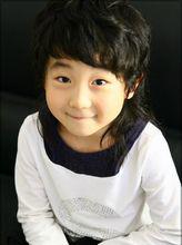 小寶[內地童星王一鳴]