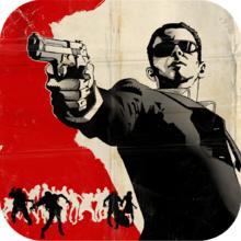 死亡之屋：過度殺戮