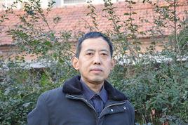 李洪[漯阜鐵路公司周口工電段副段長]