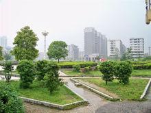 塘渡口振羽新區