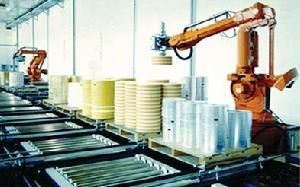 物流自動化 物流自動化