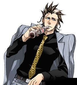 圓子令司 圓子令司