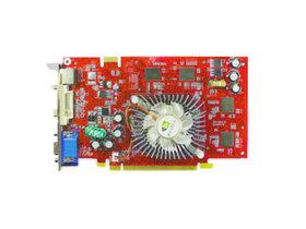 啟亨魔虎克7300GTDDRIII