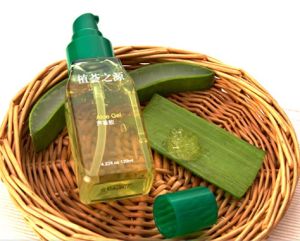 植薈之源蘆薈膠 植薈之源蘆薈膠