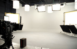 攝影棚