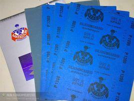 德國勇士砂紙 德國勇士砂紙