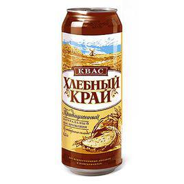 格瓦斯[俄羅斯飲料]