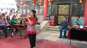 中國吳橋江湖文化節