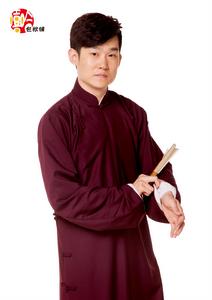 嘻哈包袱鋪[相聲團體]