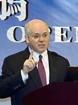 Roger Phillips合資公司董事