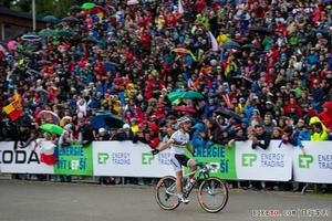 舒爾特[瑞士山地腳踏車運動員]