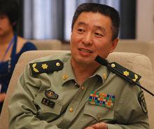 張千一在《大夢敦煌》首演十周年座談會上