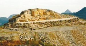 羅平化石群 羅平化石群