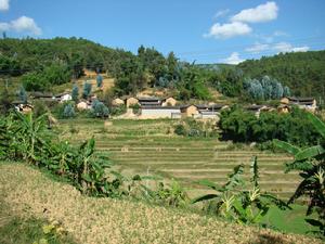 寺等自然村 寺等自然村