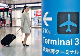 國際觀光旅客稅 國際觀光旅客稅