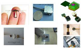 壓電馬達 壓電馬達